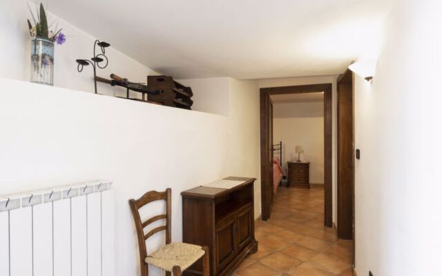 House Il Forno Castellina in Chianti