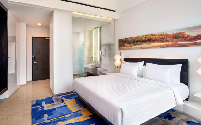 Novotel Lampung