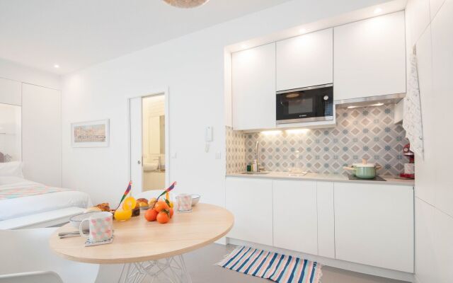 Porto Moments Apartments