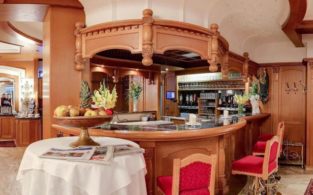 Hotel Gasthof Purner