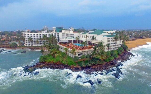 Mount Lavinia Hotel