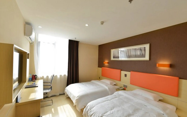7Days Premium Beijing Xinfadi