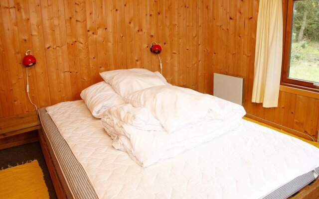 Gorgeous Holiday Home in Laeso Denmark Amidst Natural Surroundings