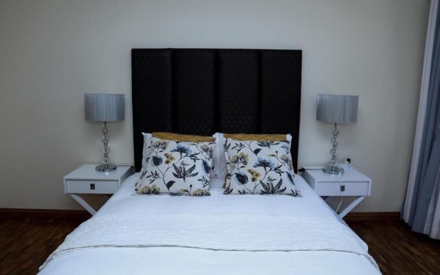 The Hedge Guesthouse