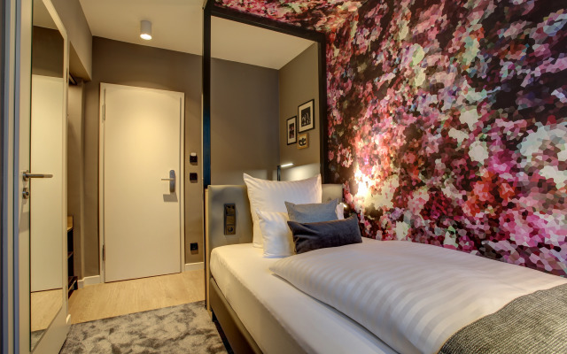 Vienna House Easy by Wyndham Hamburg