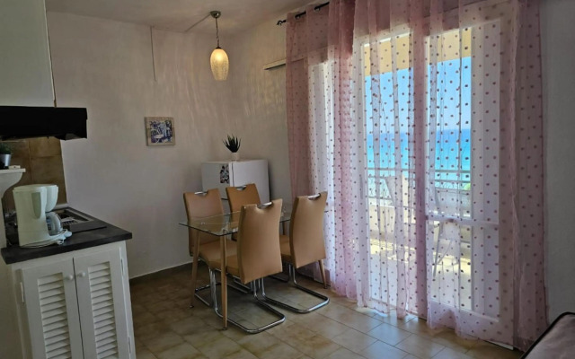 Glyfada Apartment A5 119