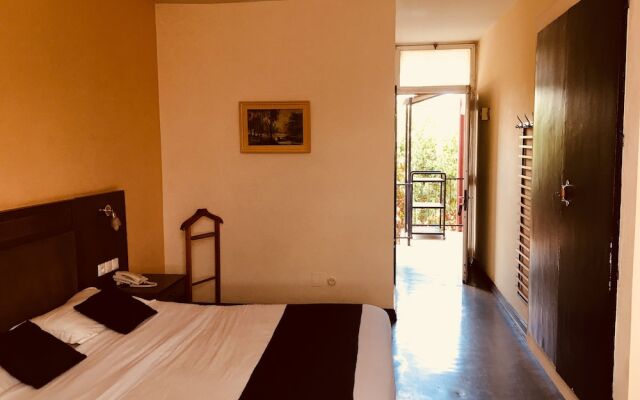 Motel d'Antananarivo Anosy