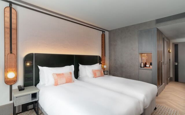 Hart Shoreditch Hotel London, Curio Collection by Hilton