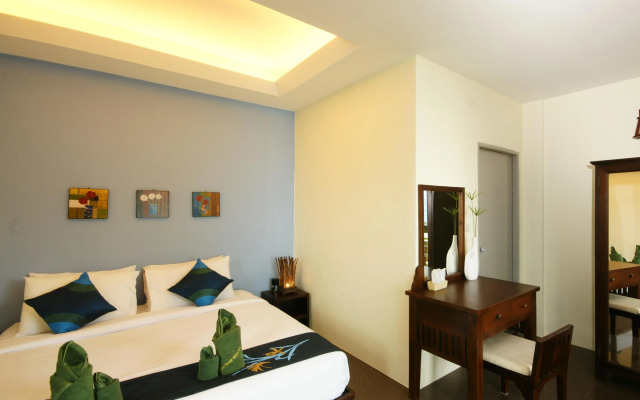 Tharathip Resort