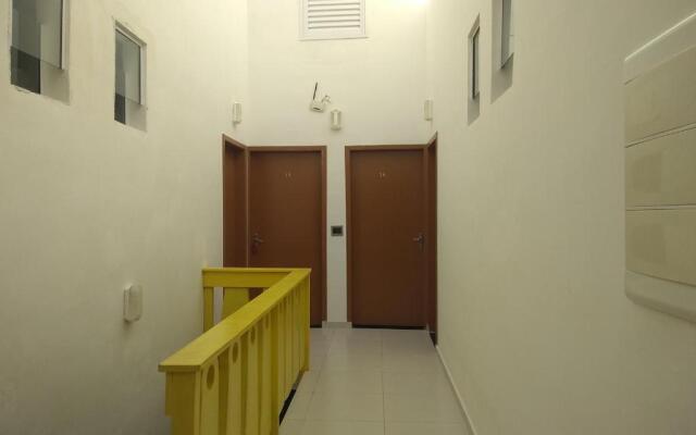 Ipê Suites Juquehy