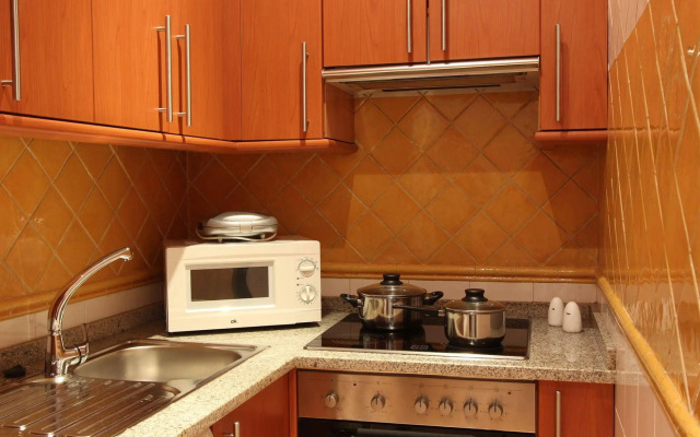 Apartamentos Good Stay Prado