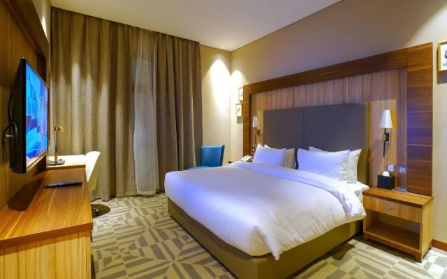 Al Aseel Hotel