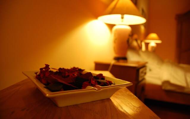 Bucharest Boutique Accommodation