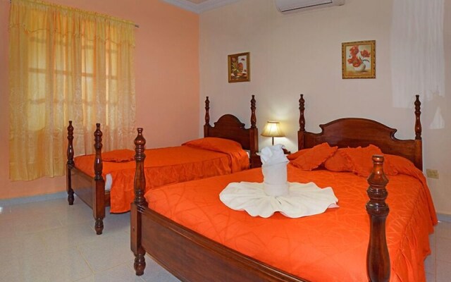 Hostal La Casona 254