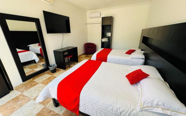 Hotel Villa Pralaya
