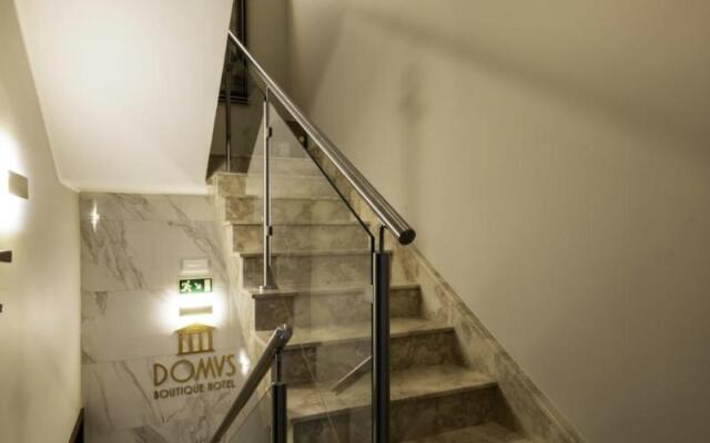 Domus Boutique Hotel