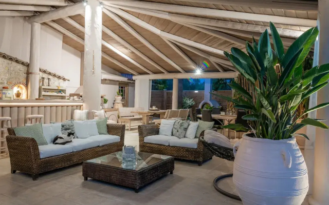 Archontiko Koutsis - Luxury Villa Collection
