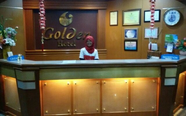 Hotel Golden