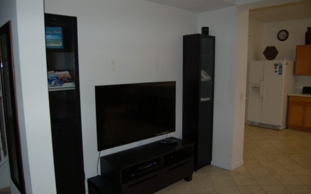 335WB, Davenport, USA