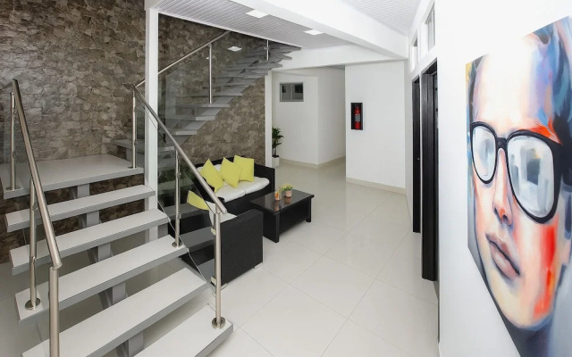 Hotel Milan Costa Rica