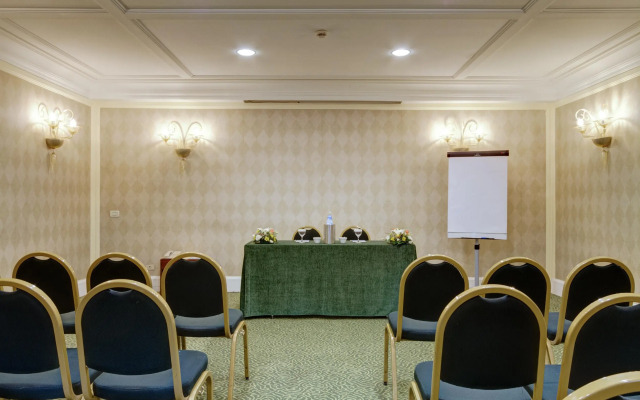 Mercure Catania Excelsior
