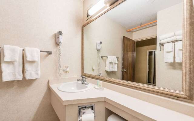 Quality Inn & Suites Brainerd