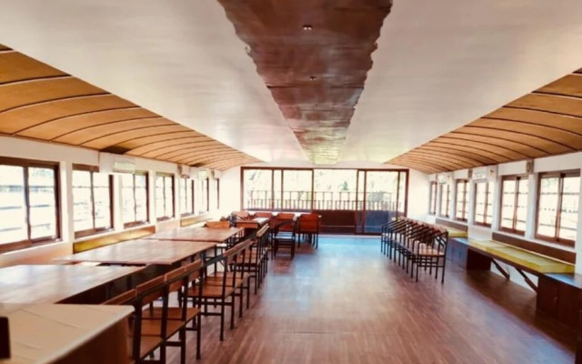 Kerala Vacation Houseboat