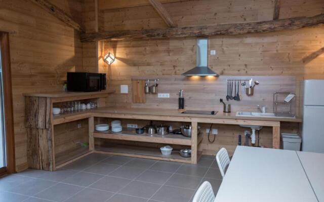 Gites a la Ferme Dela Le Var