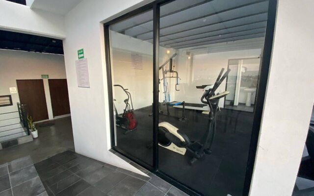 Depas VAL704 By Trvl2hm Mazatlan Regency