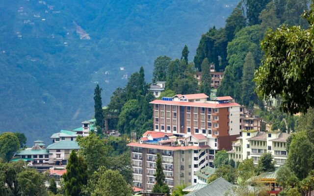 Sinclairs Gangtok