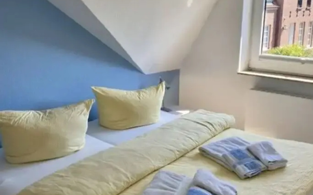 Holiday Home Fischer