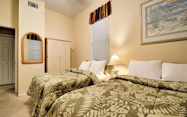 Harborview Grande Three Bedroom 267