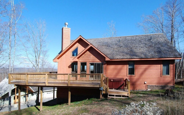 On-A-Whim - 5 Br Home