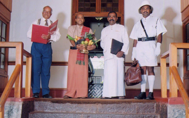 Bandarawela Hotel