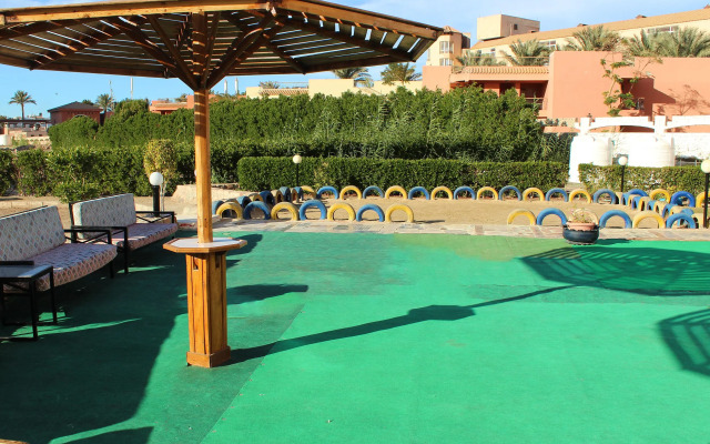 Andalusia Blue Beach