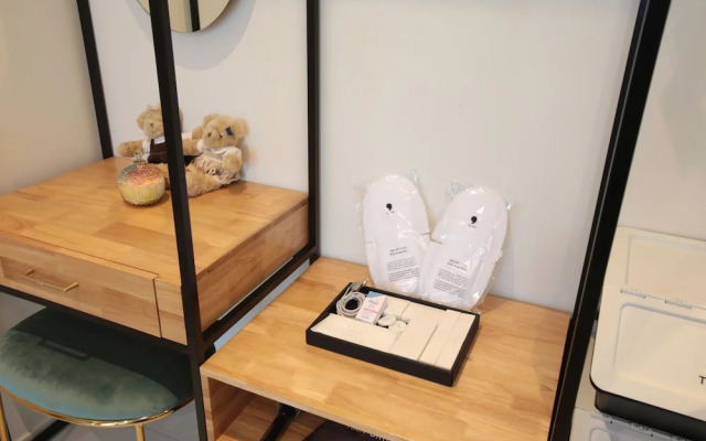 Ganghwa Elijah Resort