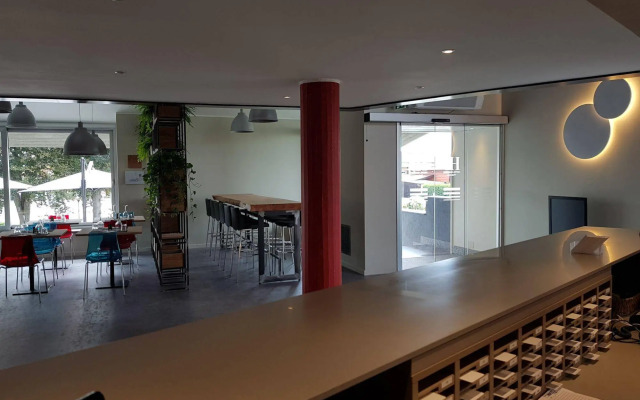 Hotel Oleggio Malpensa