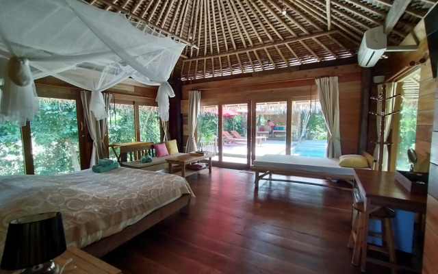 Thap Pala Cottage