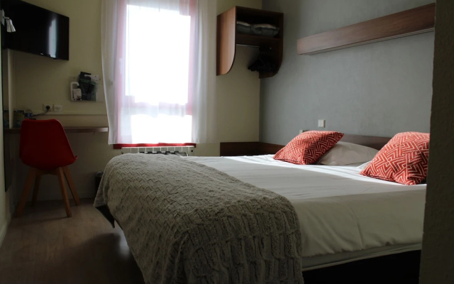 Hotel Le Sainte Mere