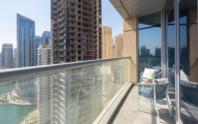 Frank Porter - JAM Marina