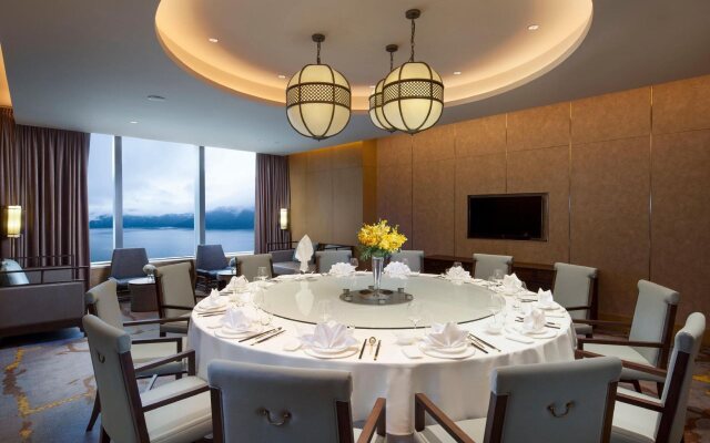 Crowne Plaza Hangzhou Thousand Island Lake
