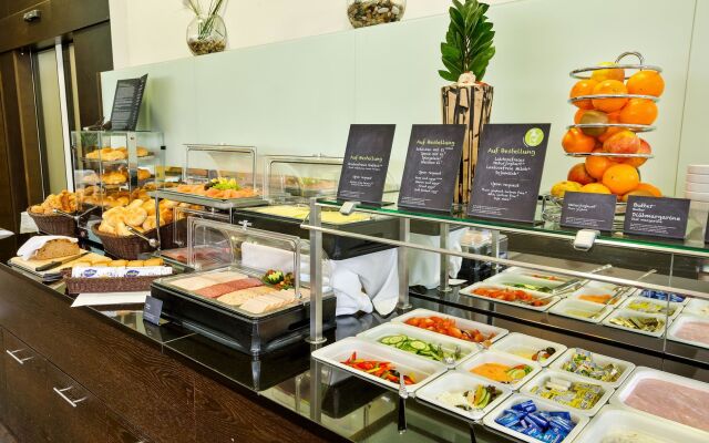 Austria Trend Hotel Congress Innsbruck