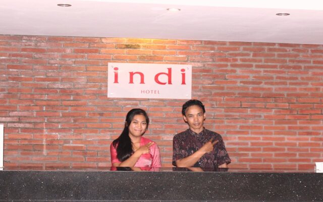 Indi Bali Hotel Sanur