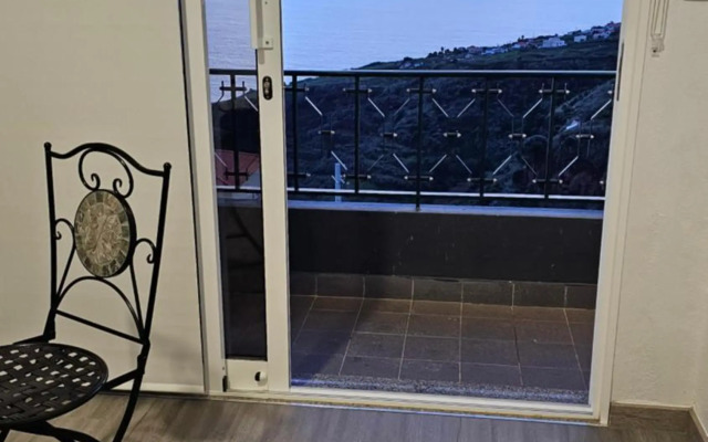 Sunset Star with Sea View