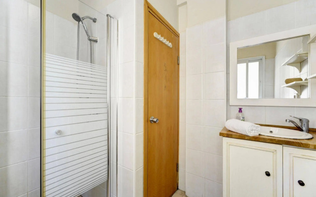 Dinami Holiday Apartments