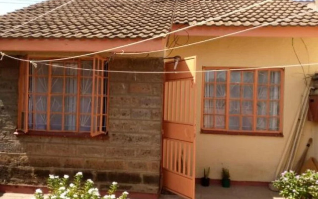 Stay.Plus Imara Daima Transit House