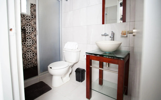 SUITE 24 Hotel Boutique