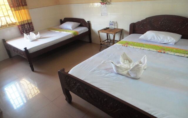 Khemra Guesthouse