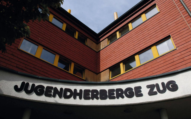 Youth Hostel Zug