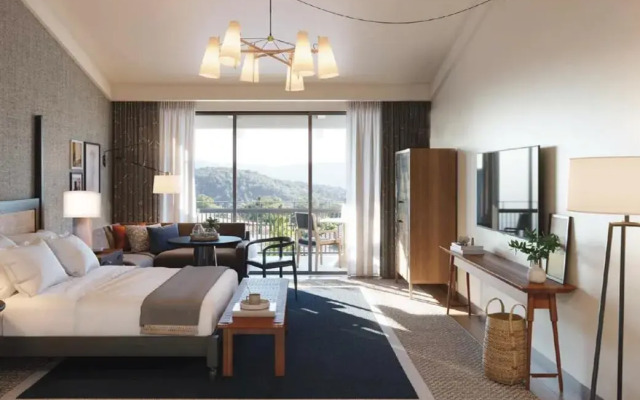 Rosewood Sand Hill